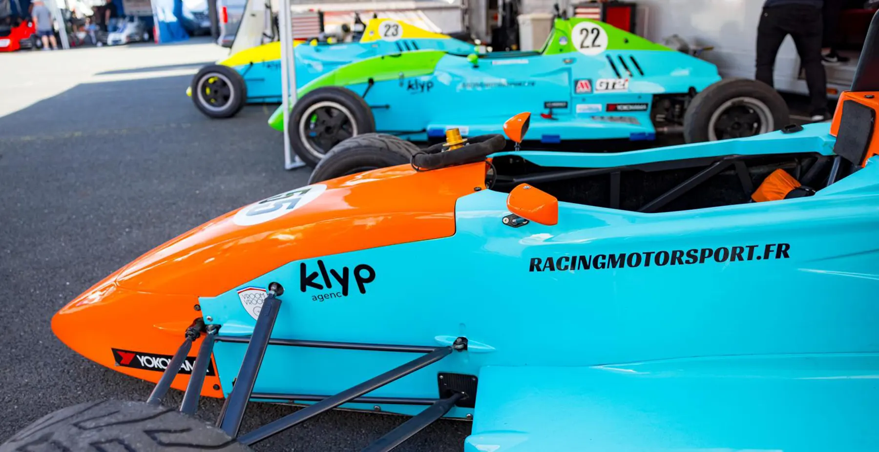 devenir-pilote-formule-ford-zetec-racing-motorsport Trois Formule Ford Zetec de Racing Motorsport engagées en championnat de France dans les paddocks<br />
